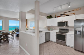 Destin West Gulfside 301 - True Beachfront Luxury - Beautiful Views!